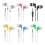 HyperX Clouds Color In-Ear Wireless Earphones 3.5mm 4