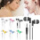 HyperX Clouds Color In-Ear Wireless Earphones 3.5mm 5