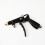 High Pressure Undercoating Sprayer Gun Adjustable 5