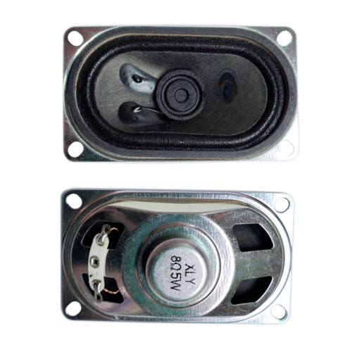 Cruth Adharc Cainteoir 5W8Ω 40  70mm 2