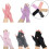Bamboo Arthritis Gloves Unisex Compression 6