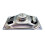 Cruth Adharc Cainteoir 5W8Ω 40  70mm 5