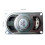 Cruth Adharc Cainteoir 5W8Ω 40  70mm 6