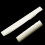 Acoustic Guitar Part 1 Ivory ABS Replacement Set 7