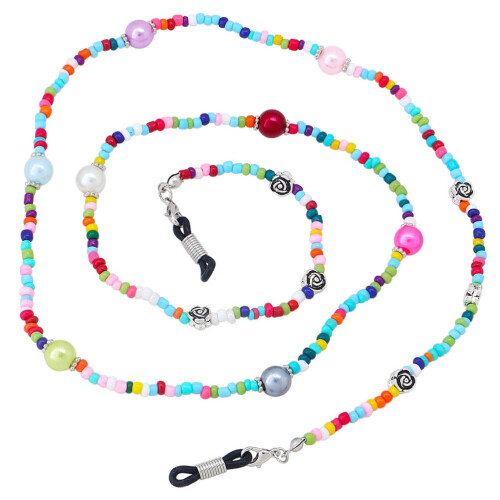 Eyeglass Lanyard Multifunction Anti-Lost Lightweight
