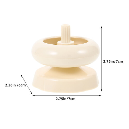 Perlen-Drehschale DIY Perlenhalter-Set 1