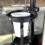 Motorcycle Gyroscopic Cup Holder Adjustable Self-Leveling 7