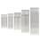 Manual Thread Sewing Needles Embroidery DIY Hand Craft Tool 1