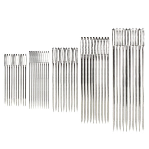 Manual Thread Sewing Needles Embroidery DIY Hand Craft Tool
