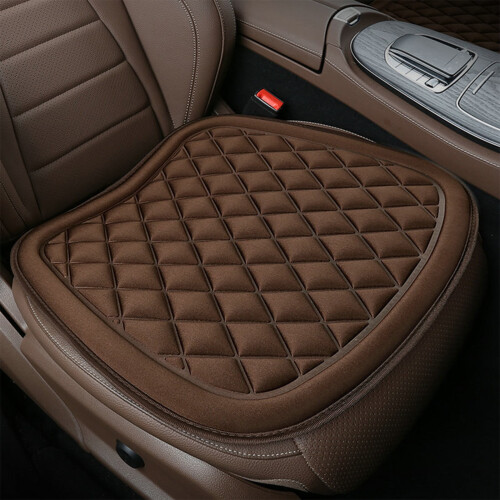 Car Seat Cooling Pad Breathable Universal Summer Cushion