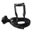 Motorcycle Gyroscopic Cup Holder Adjustable Self-Leveling 4