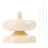 Perlen-Drehschale DIY Perlenhalter-Set 4