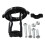 Motorcycle Gyroscopic Cup Holder Adjustable Self-Leveling 5