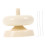 Perlen-Drehschale DIY Perlenhalter-Set 5
