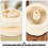 Perlen-Drehschale DIY Perlenhalter-Set 8