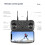 Drones Gifts E58 Folding UAV Remote Control 1pc 1