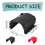 Clips d'isolation thermique en silicone robustes (lot de 2) 3