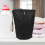 Sac à pinces à linge avec cordon de serrage et crochet (1 pièce) 8