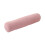 Round Cervical Roll Pillow with Washable Cover Pink 2