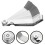 Feeler Gauge Set Spring Steel 1 Piece 1