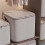 Non-Woven Zipper Storage Bag 50x50x65cm 1