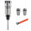 Router Bit Collet Extension ER16 6.35mm 8mm 1