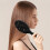Hair Brush Celestial Sun Moon Design 1 Piece 3