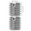 Thread Repair Inserts Metal Helical Coiled Sleeves 10 Pcs 2