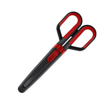 Fizz Guangbo Teflon Scissors and Retractable Box Cutter