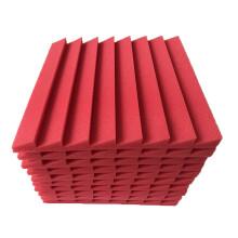 Soundproof Window Cover Sponge 10 Pieces