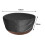 Inflatable Bathtub Cover Waterproof Dust Proof 1