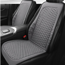 Memory Foam Car Seat Cushion Breathable Universal 1 Pack