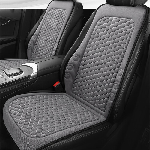 Memory Foam Car Seat Cushion Breathable Universal 1 Pack
