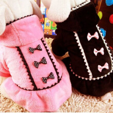 Dog Jacket Winter Coat for Small Pets