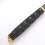Fishing Rod Portable Short Pole 5.4M Blue Black 8