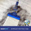ONETOUCH GO Floor Cleaner with Wringing Function PVA Sponge 2