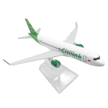 Alloy Aircraft Model Citilink A320 15 cm 1:400
