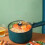 Electric Cooker 1.8L Ceramic Non-Stick 450W 5