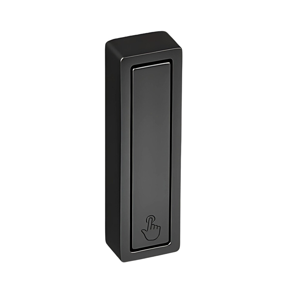 Foldable Wall Hooks Heavy Duty Zinc Alloy Black 9455834596402