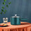 Electric Cooker 1.8L Ceramic Non-Stick 450W 6