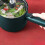 Electric Cooker 1.8L Ceramic Non-Stick 450W 7