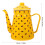 Boiling Tea Kettle Enamel 1 Piece 21 x 0.3937 Inch 2