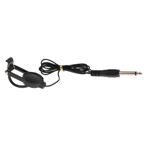 Cherub Violin Pickup Professional Electric Classical Black 1