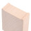 Wooden Train Bridge Supports Set 6 Pieces Beech 2