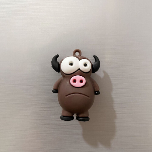 Fridge Magnets Home Decor Durable Eco-Friendly Set