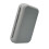 Waterproof Fly Box Portable Hook Storage Gray 5 Pcs 4