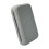 Waterproof Fly Box Portable Hook Storage Gray 5 Pcs 5