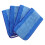 Laveți de schimb pentru mop din microfibră, bleumarin, pachet de 4 5