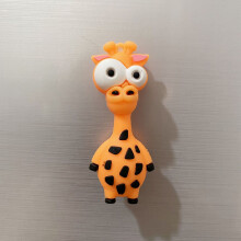 Fridge Magnets Home Decor Durable Eco-Friendly Set of 6