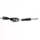 Cherub Violin Pickup Professional Electric Classical Black 6